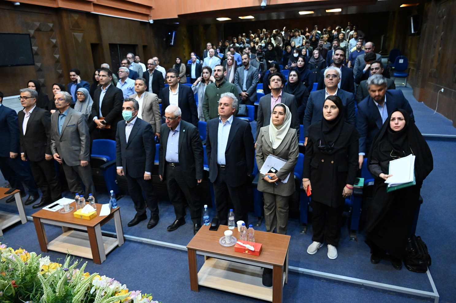 عضویت در هیئت‌مدیره‌ی انجمن حسابرسی فناوری اطلاعات ایران (احفا)