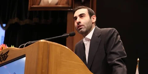 پنل مدیریتی با موضوع راهبری شرکتی در اولین جشنواره فجر مدیریت ایران